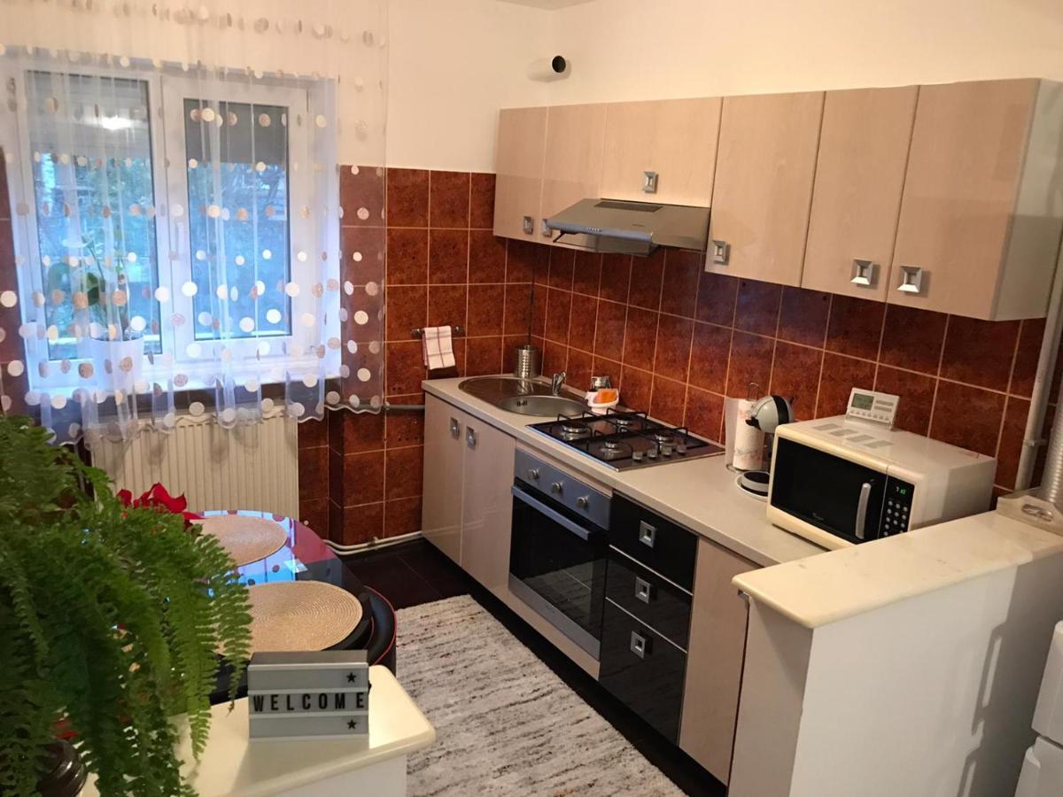 A3M Apartment Deva Dış mekan fotoğraf