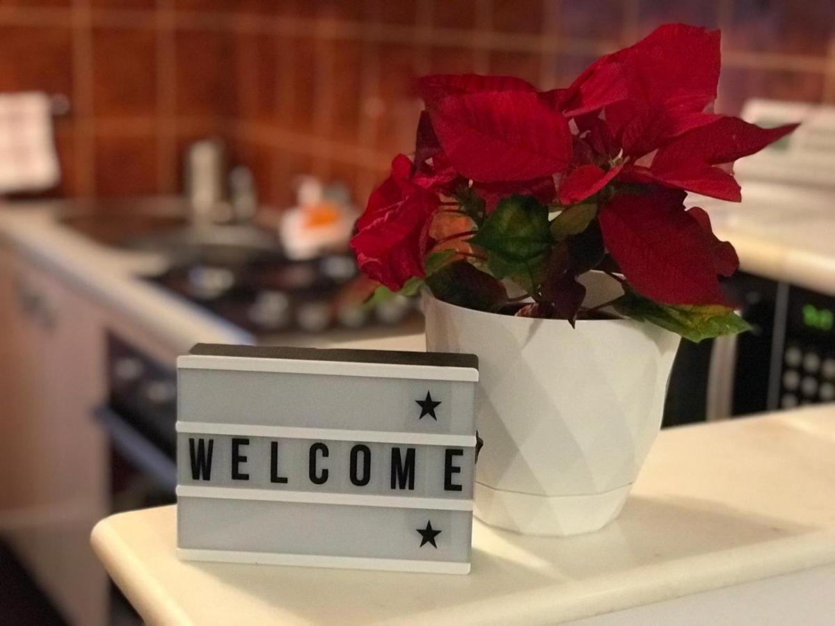 A3M Apartment Deva Dış mekan fotoğraf