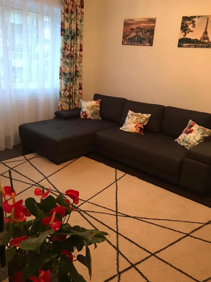 A3M Apartment Deva Dış mekan fotoğraf