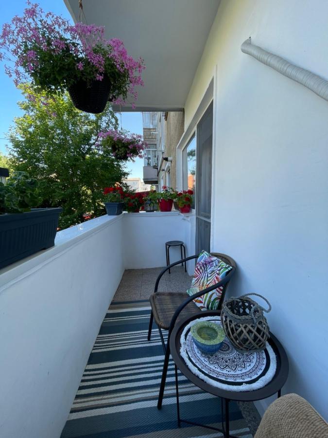 A3M Apartment Deva Dış mekan fotoğraf