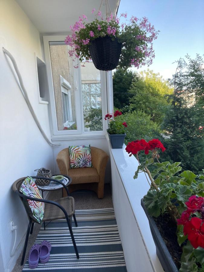 A3M Apartment Deva Dış mekan fotoğraf