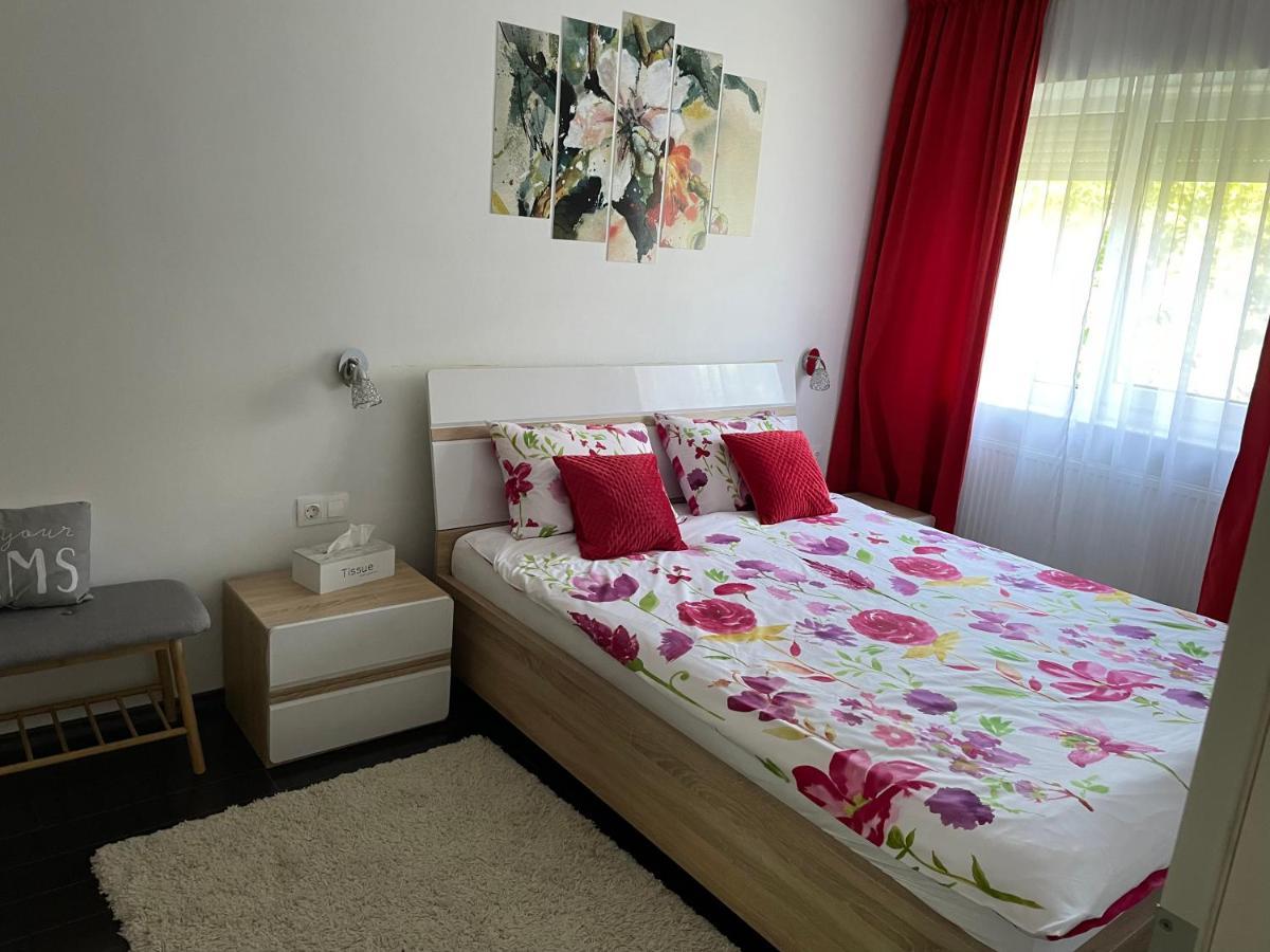 A3M Apartment Deva Dış mekan fotoğraf