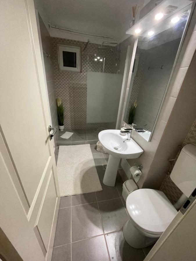 A3M Apartment Deva Dış mekan fotoğraf