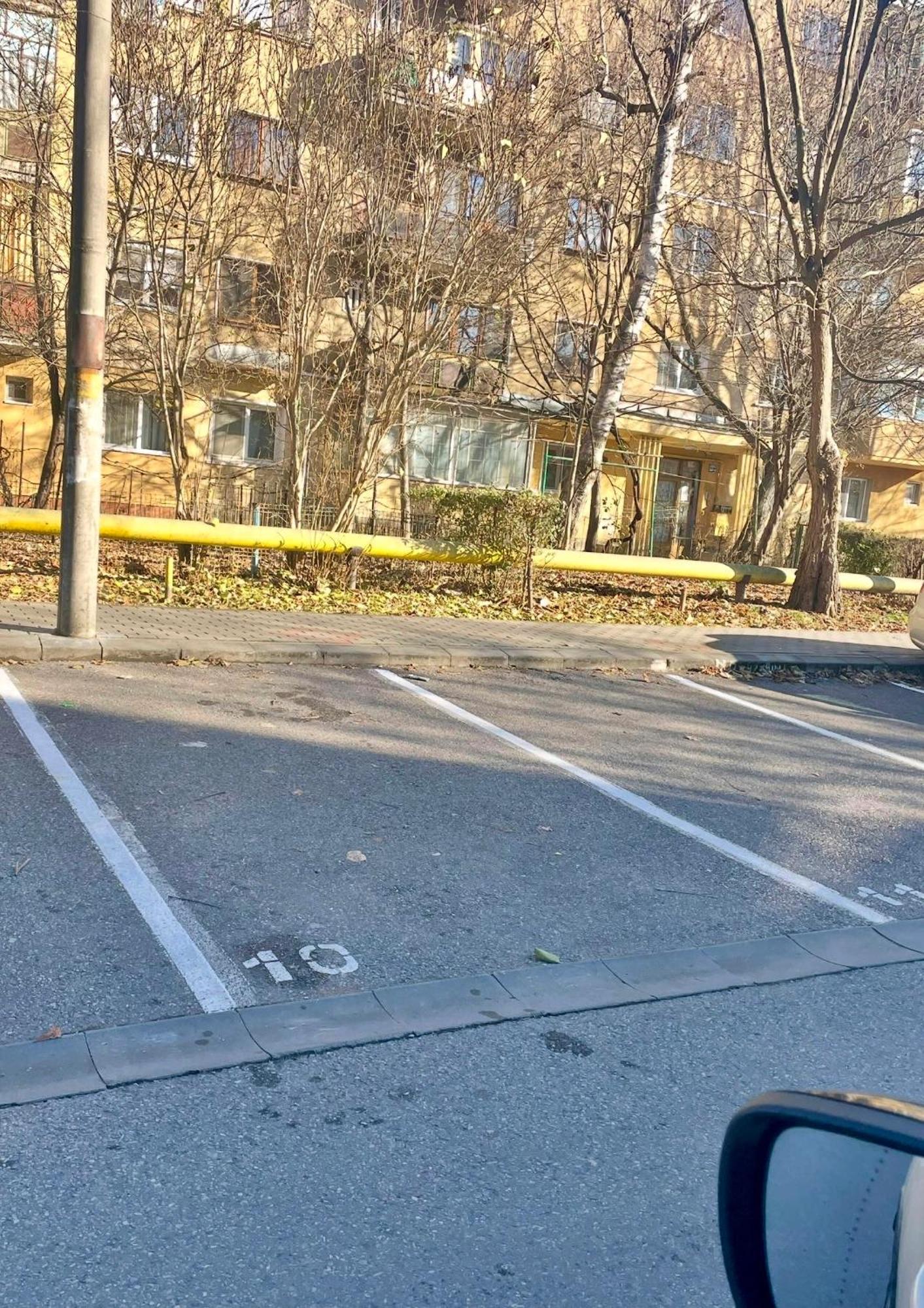 A3M Apartment Deva Dış mekan fotoğraf